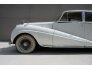 1951 Rolls-Royce Silver Wraith for sale 101527495